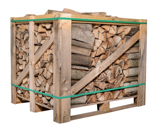 Brennholz Buche 50 cm | 1 RM – Bild 3